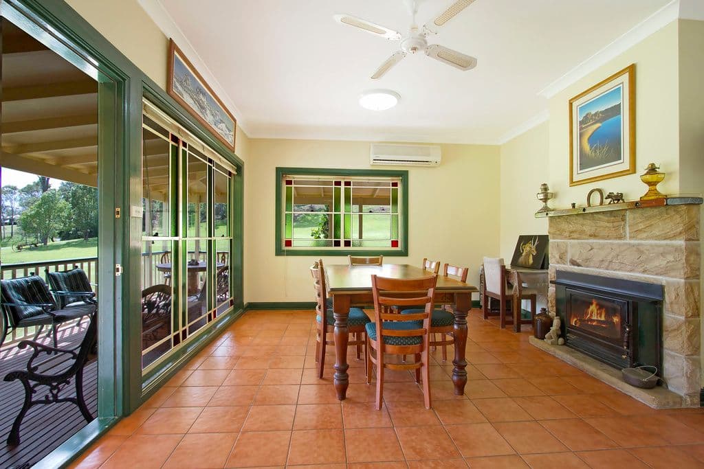 959 Grose Vale Road, KURRAJONG NSW 2758, Kurrajong - Thumbnail 4
