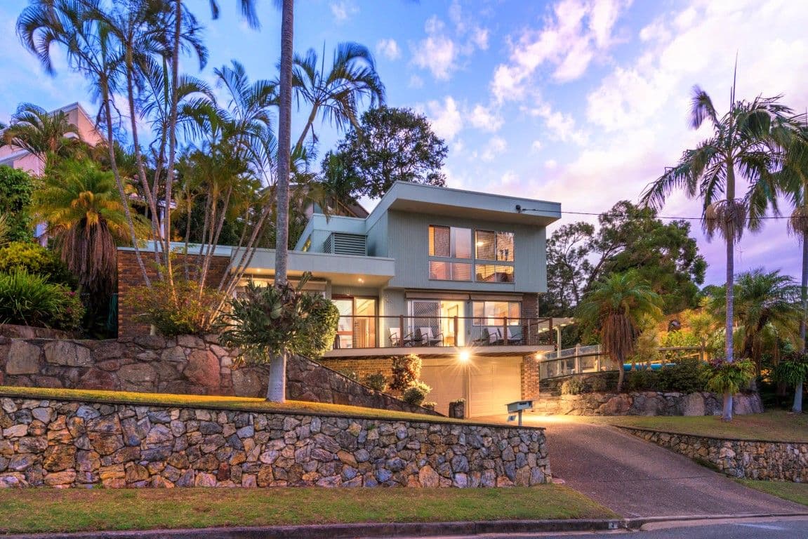 4 Odessa Street, HOLLAND PARK WEST QLD 4121, Holland Park West - Thumbnail 2