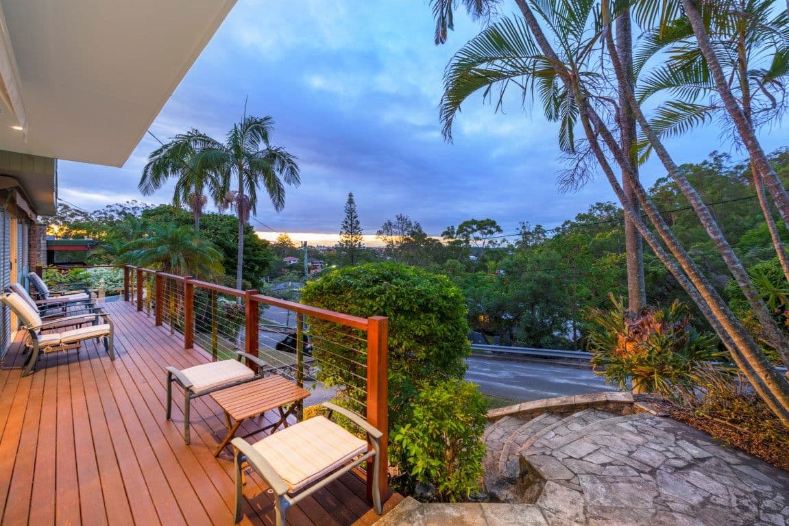 4 Odessa Street, HOLLAND PARK WEST QLD 4121, Holland Park West - Thumbnail 4