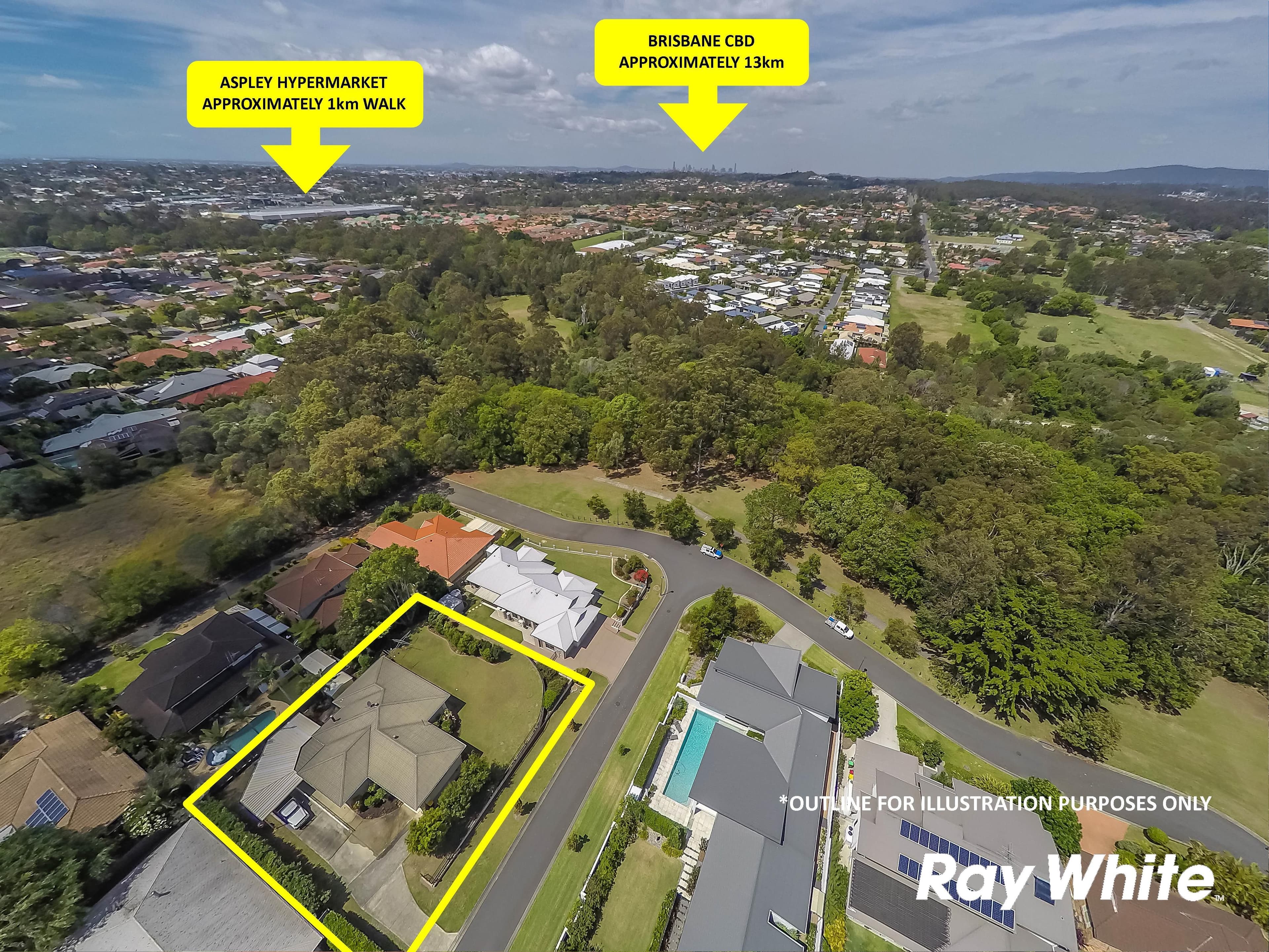 7 Farndon Place, Carseldine QLD 4034, Carseldine - Image 1