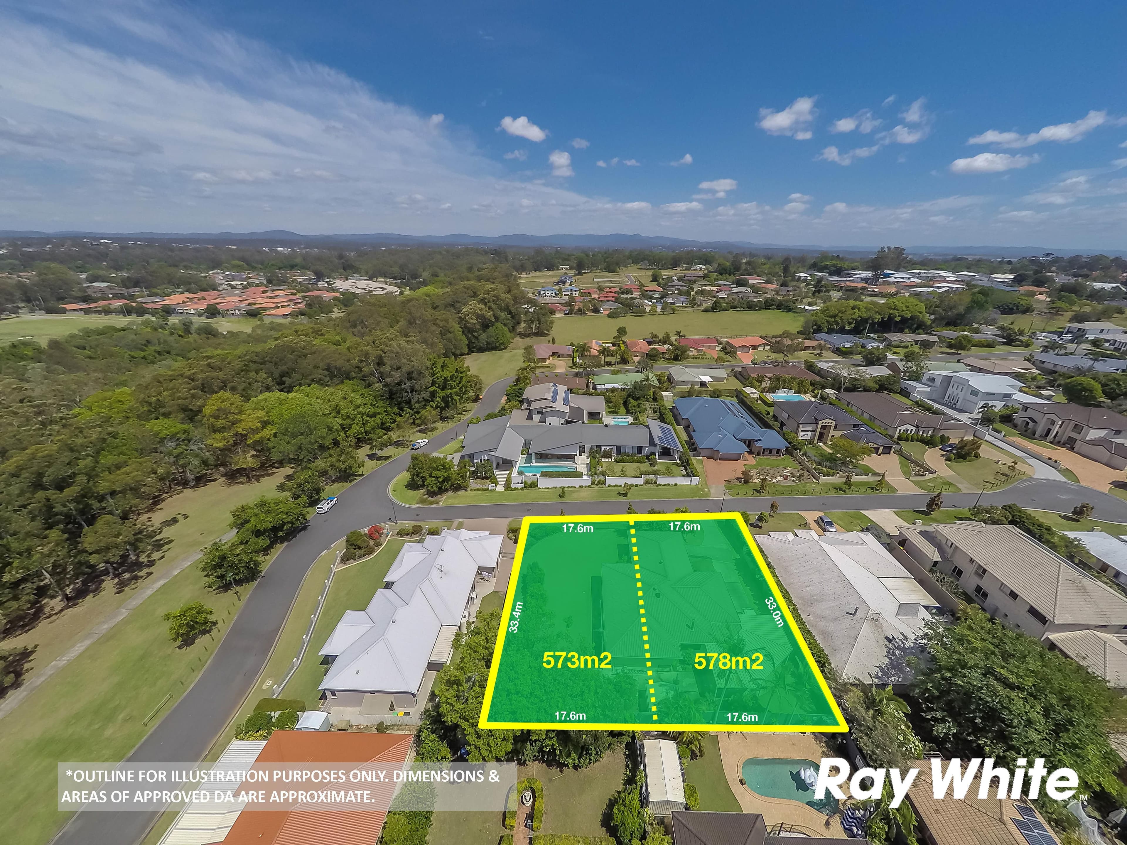7 Farndon Place, Carseldine QLD 4034, Carseldine - Thumbnail 2