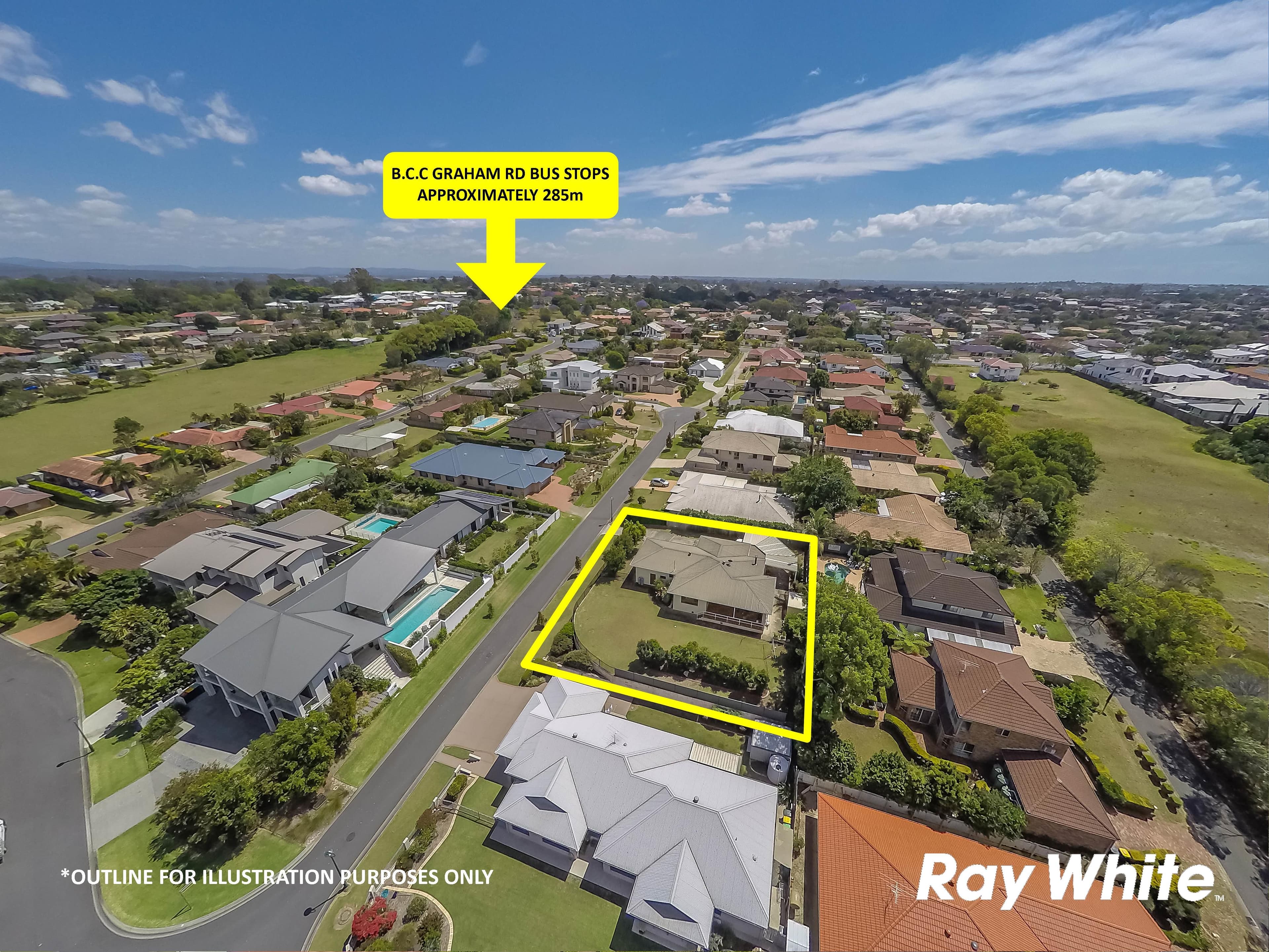 7 Farndon Place, Carseldine QLD 4034, Carseldine - Thumbnail 3