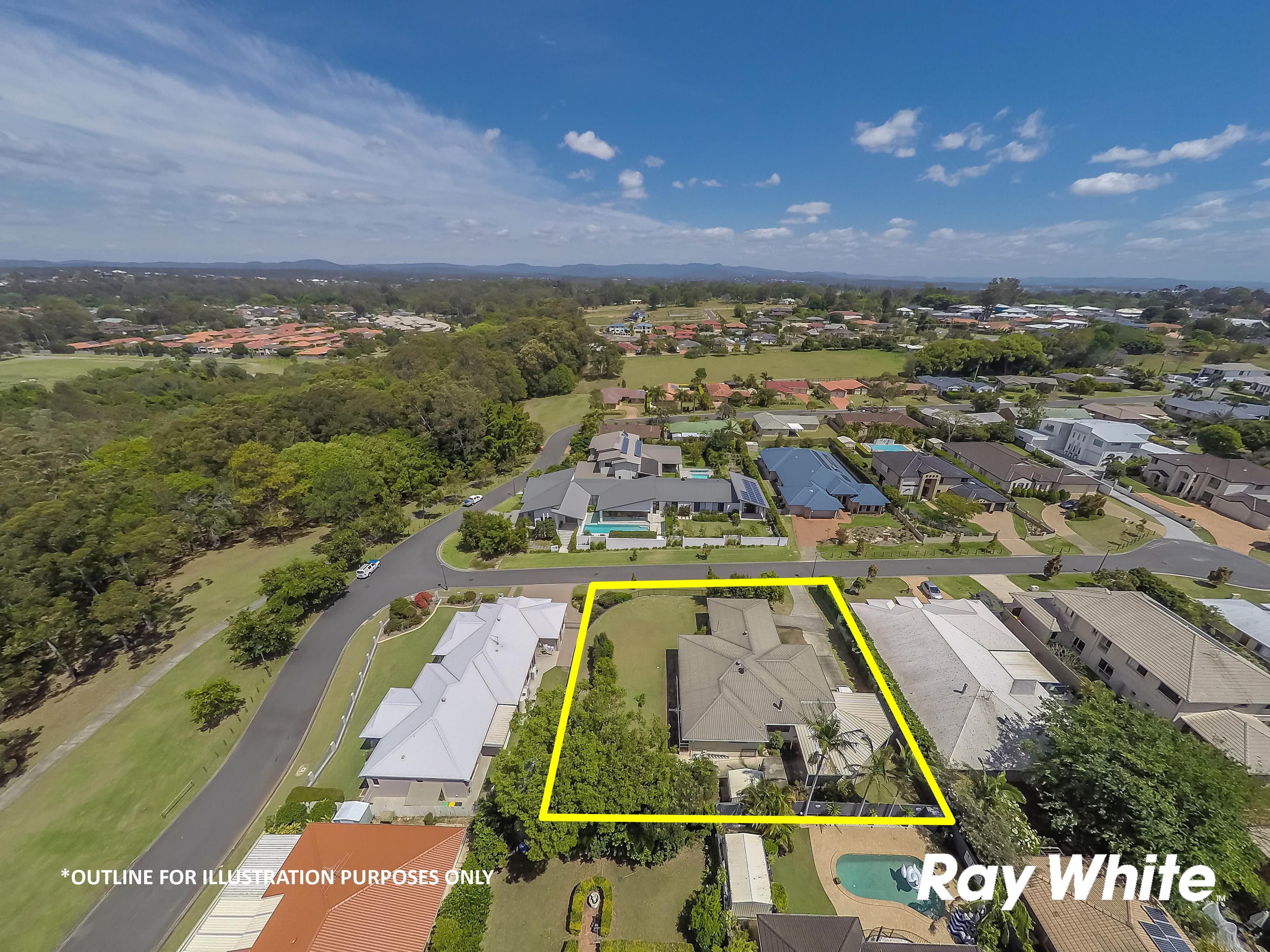 7 Farndon Place, Carseldine QLD 4034, Carseldine - Thumbnail 4