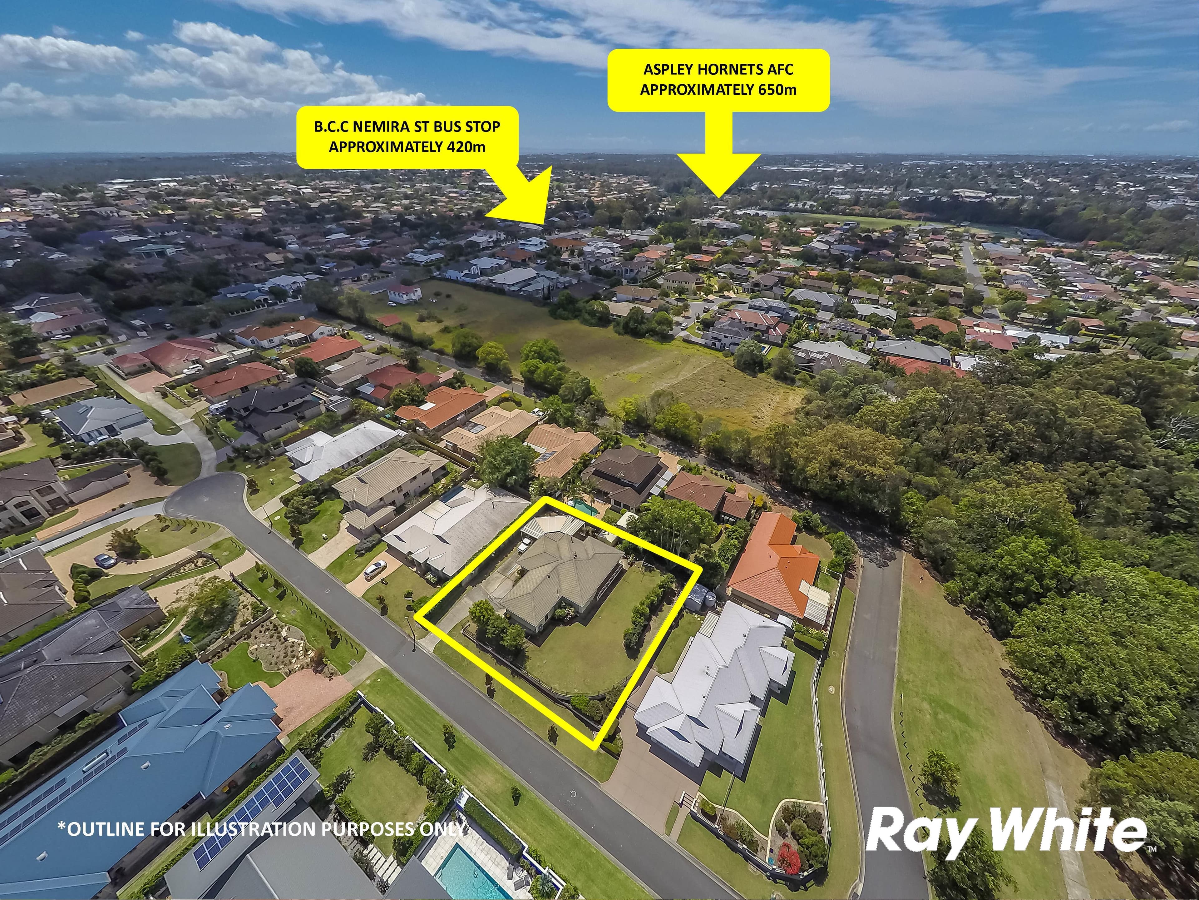 7 Farndon Place, Carseldine QLD 4034, Carseldine - Thumbnail 6