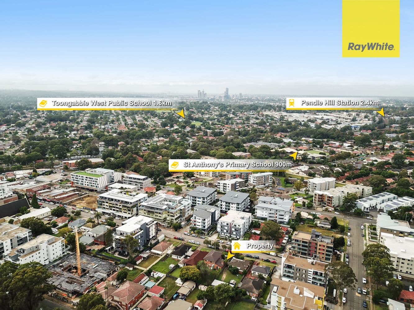 61 Aurelia Street, Toongabbie NSW 2146, Toongabbie - Image 1