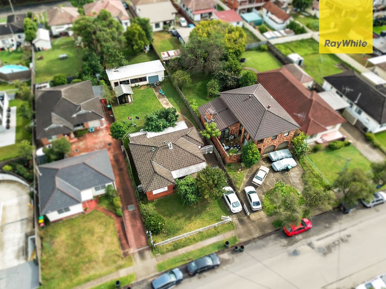 61 Aurelia Street, Toongabbie NSW 2146, Toongabbie - Thumbnail 2