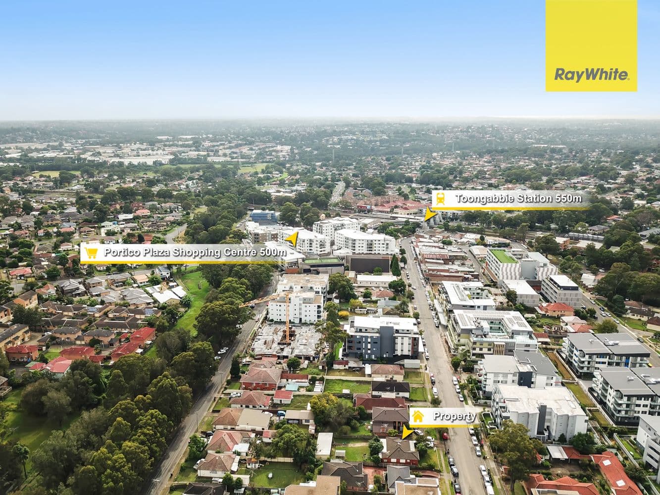 61 Aurelia Street, Toongabbie NSW 2146, Toongabbie - Thumbnail 3