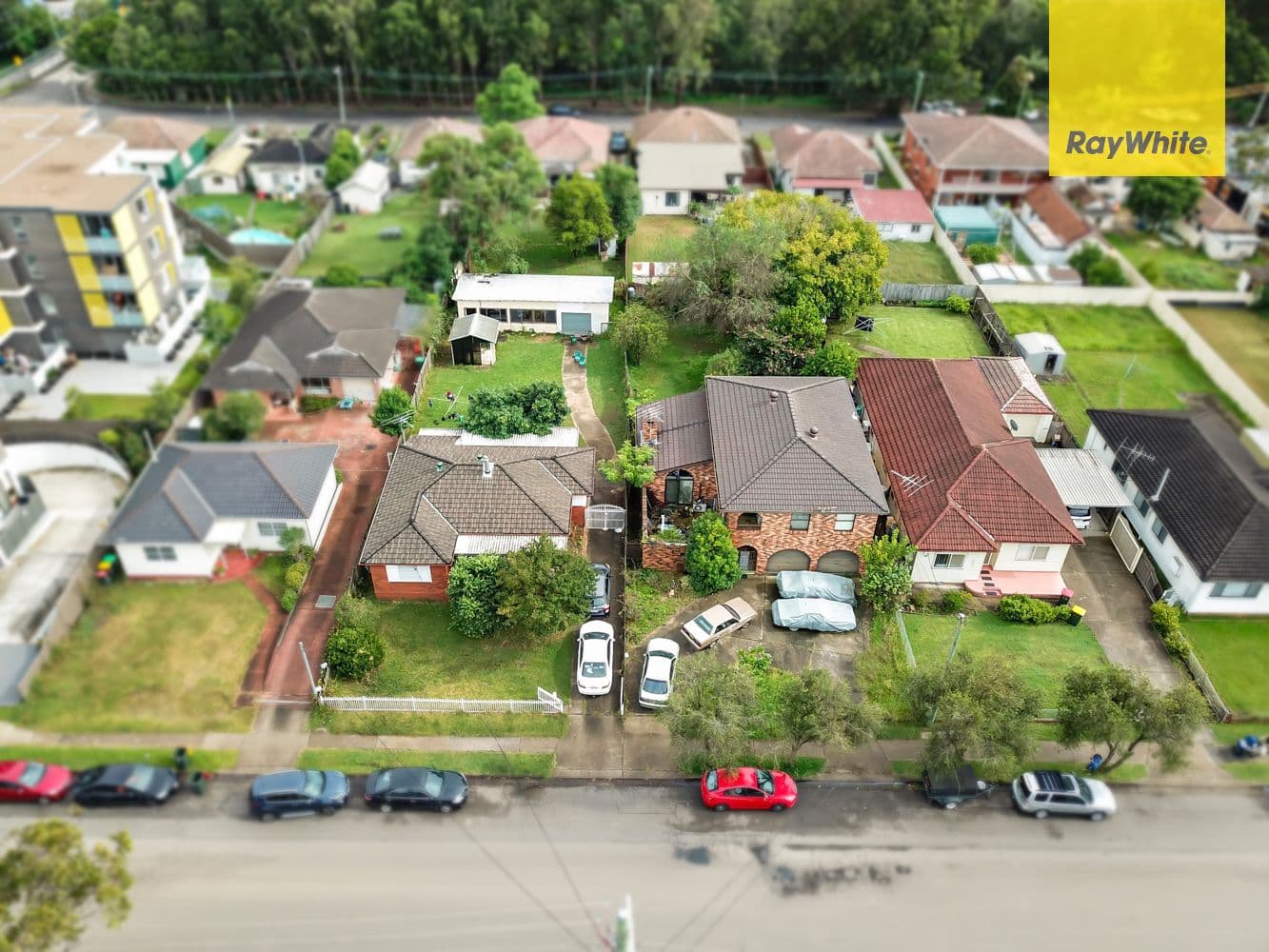 61 Aurelia Street, Toongabbie NSW 2146, Toongabbie - Thumbnail 4