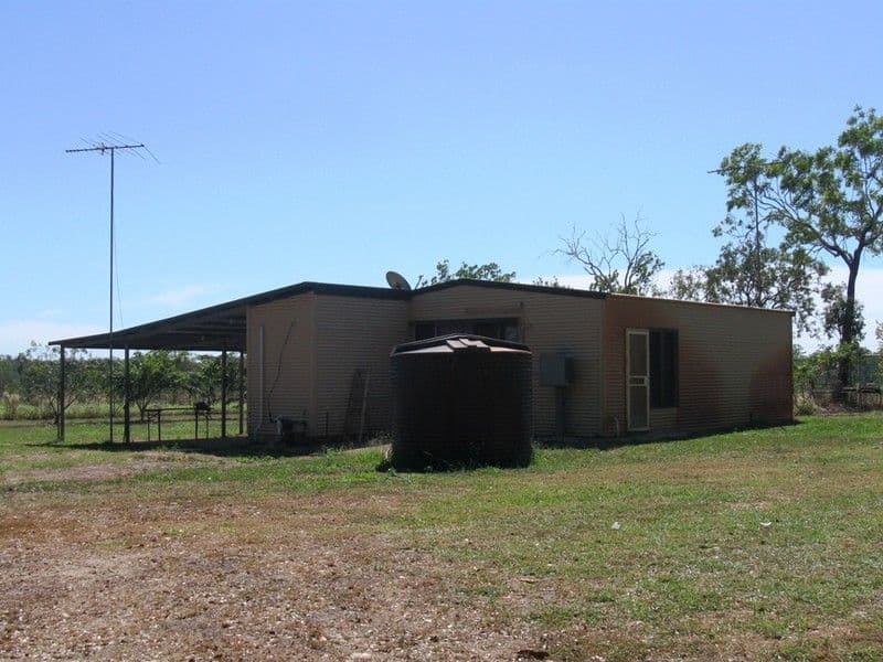Lot 5301, 178 McGorrie Road, MARRAKAI NT 0822, Marrakai - Image 1