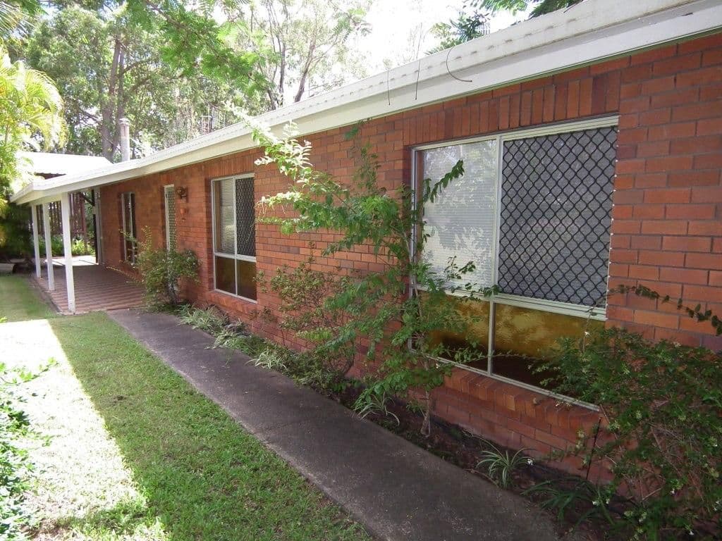 39 Puller Street, GRANVILLE QLD 4650, Granville - Image 1