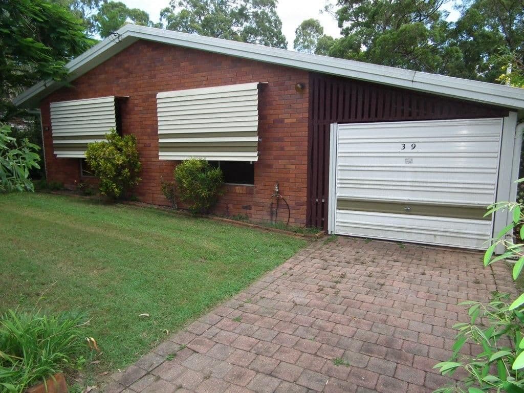 39 Puller Street, GRANVILLE QLD 4650, Granville - Thumbnail 3