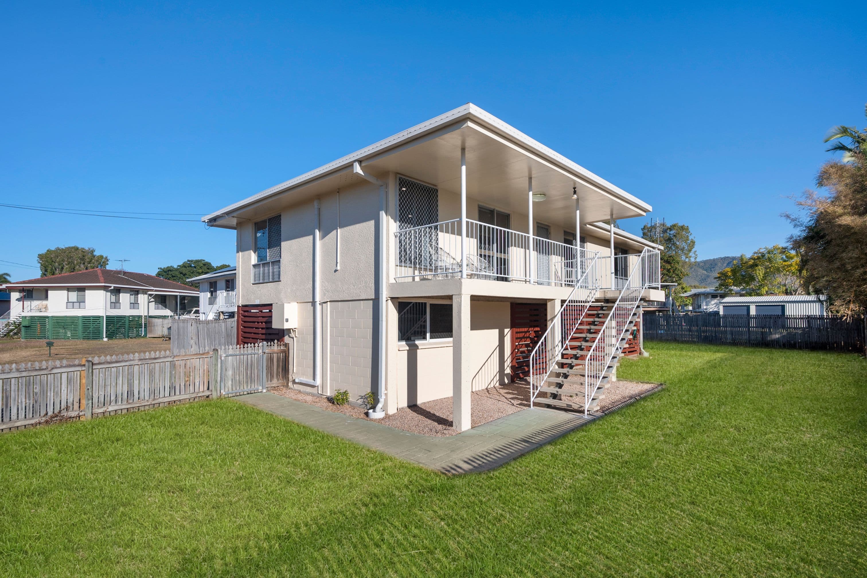 7 Moss Court, Aitkenvale QLD 4814, Aitkenvale - Thumbnail 3
