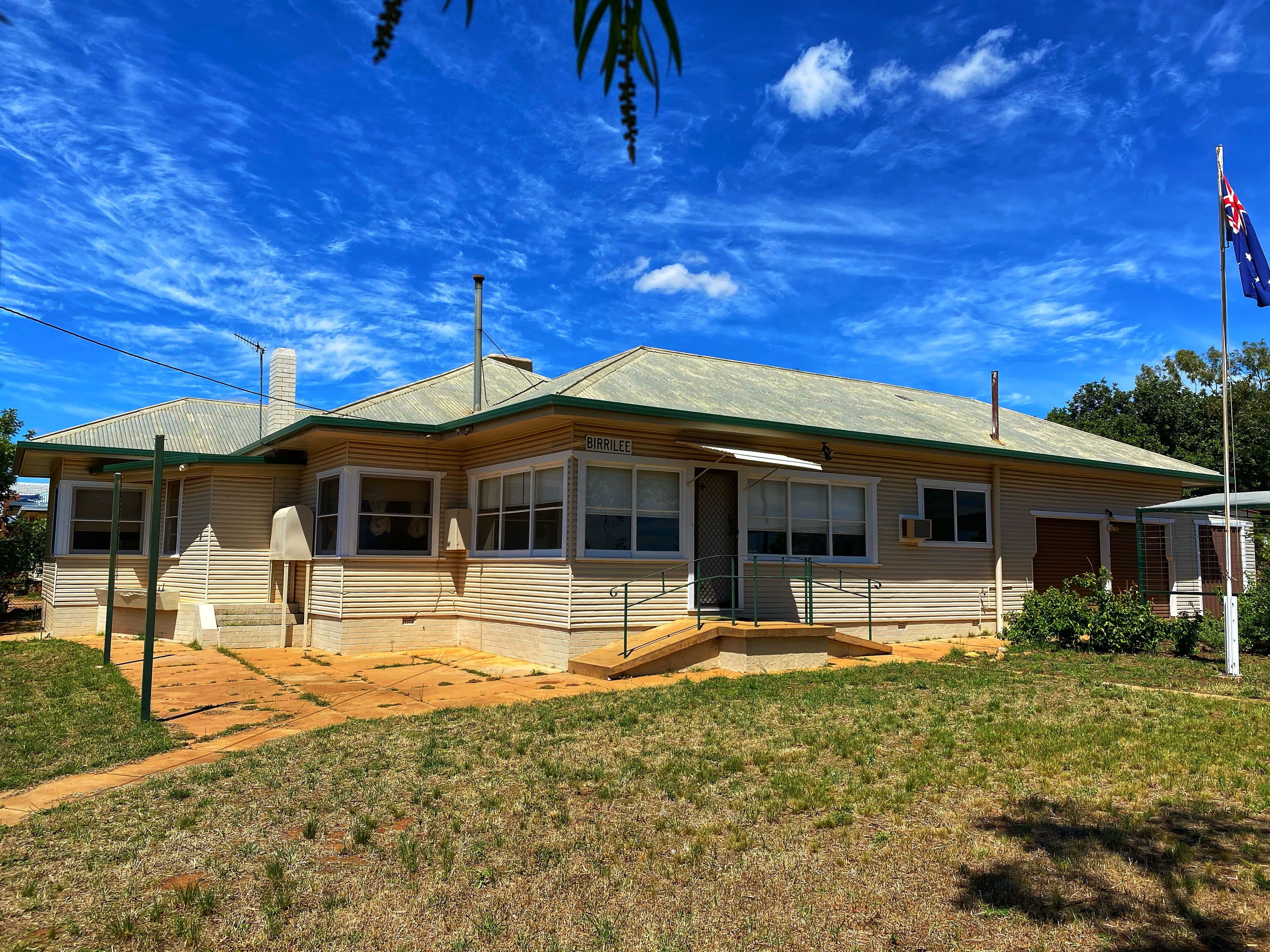 18 Gatenby Street, Condobolin NSW 2877, Condobolin - Image 1