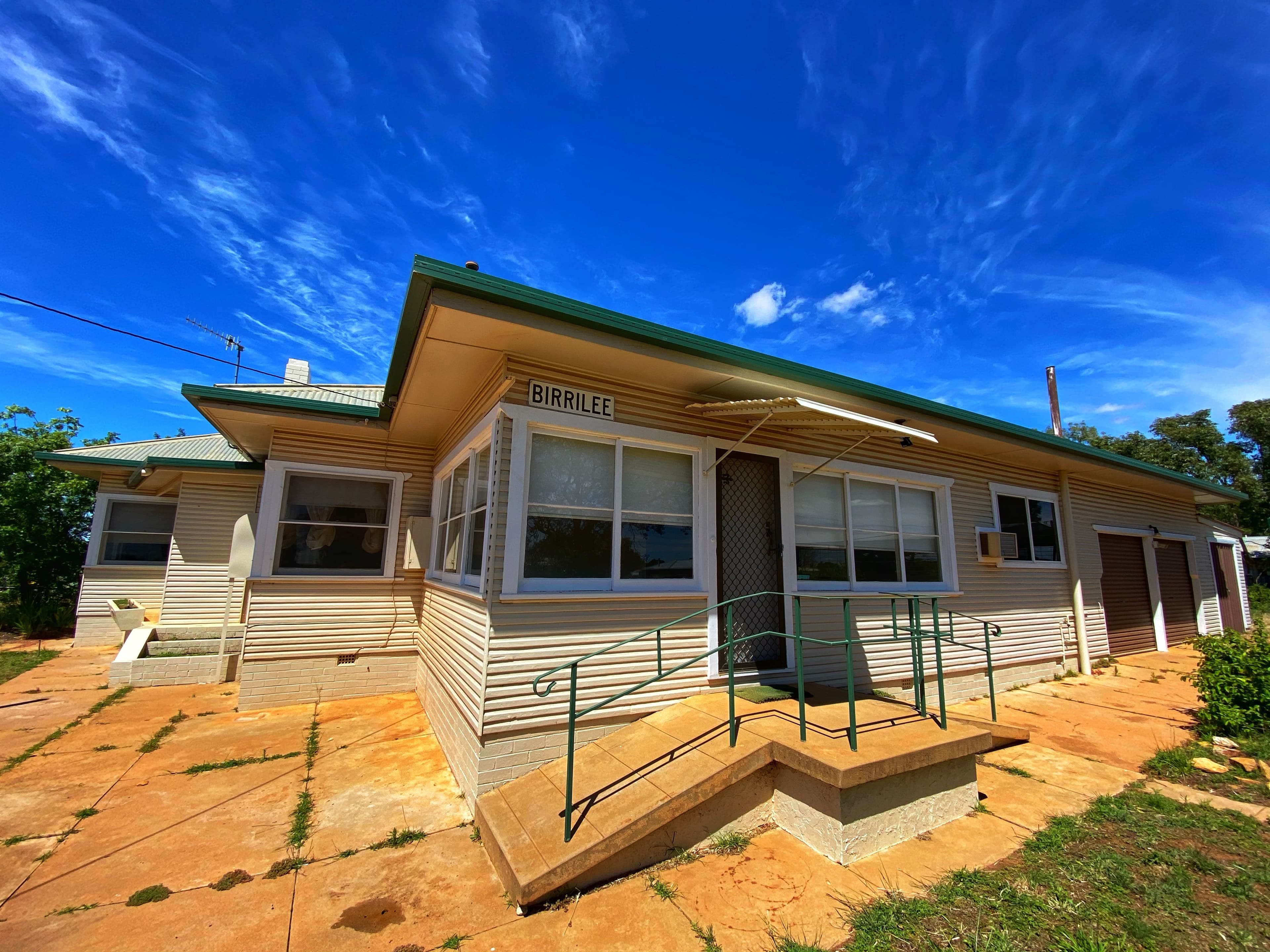 18 Gatenby Street, Condobolin NSW 2877, Condobolin - Thumbnail 2