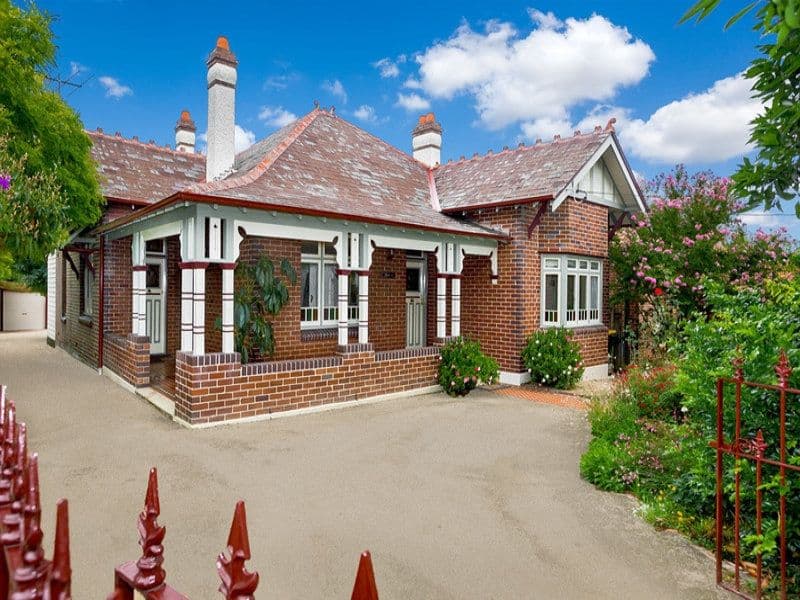 8 Nelson Road, North Strathfield - Image 1