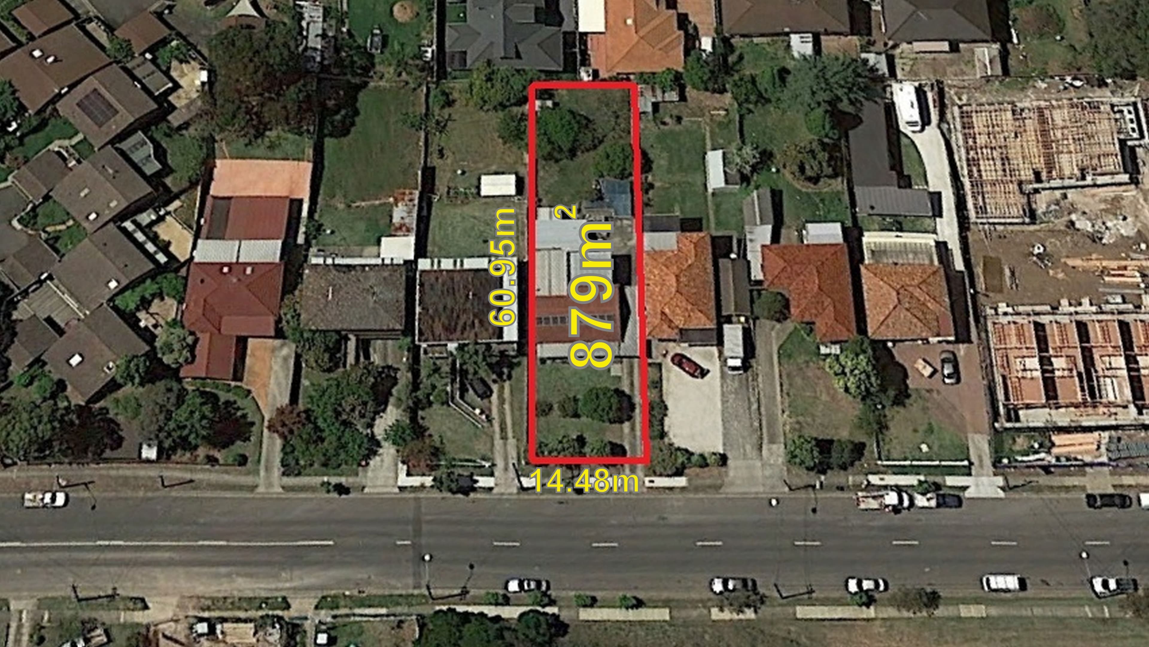 149 Edgar Street, Condell Park - Image 1