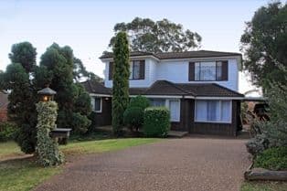 11 Jarndyce Avenue, AMBARVALE NSW 2560, Ambarvale - Image 1
