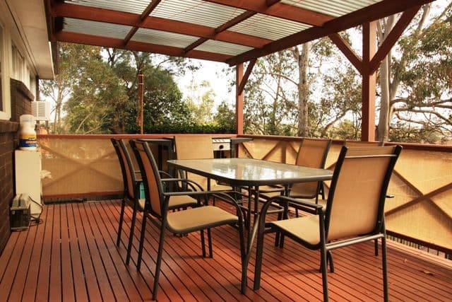 11 Jarndyce Avenue, AMBARVALE NSW 2560, Ambarvale - Thumbnail 5
