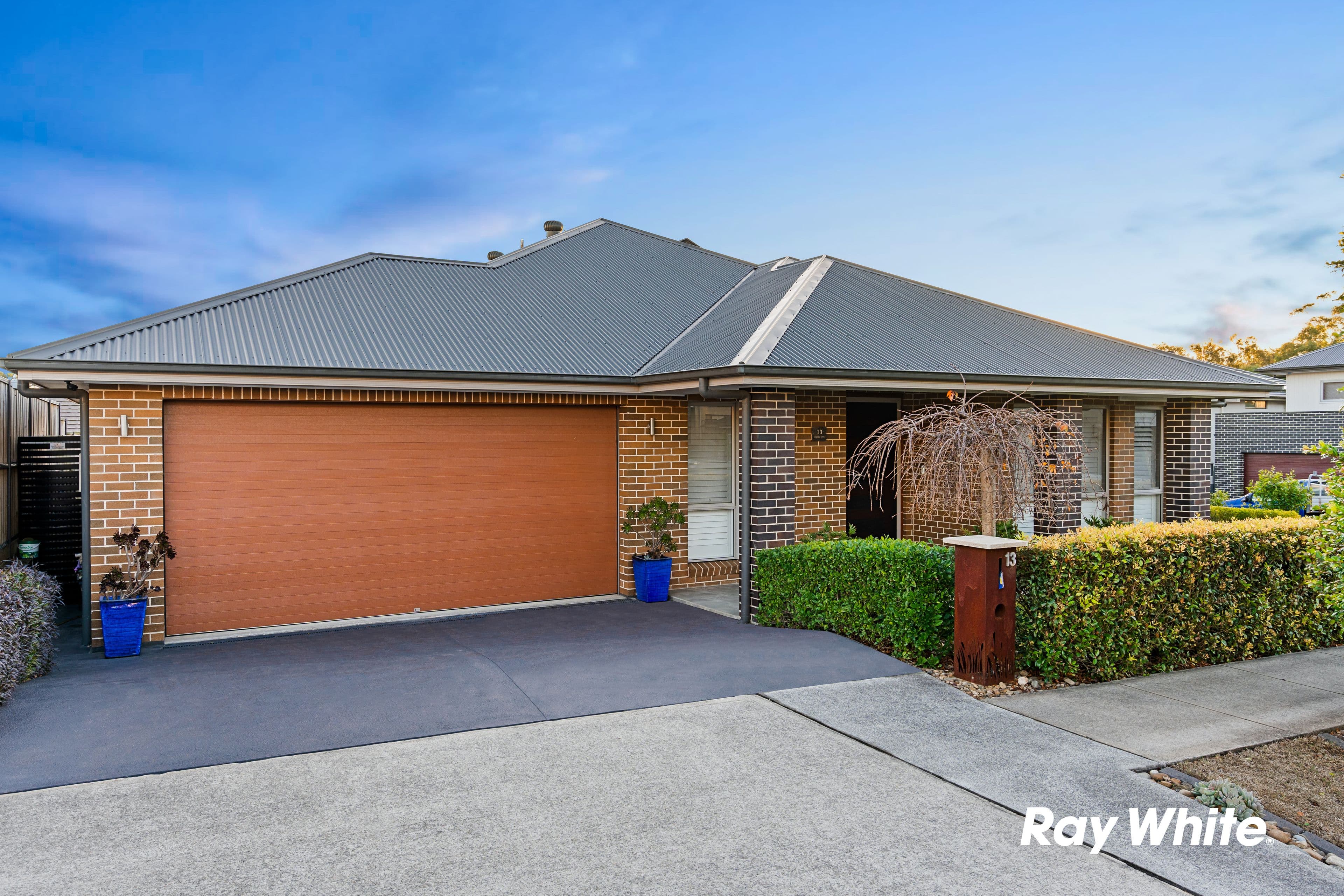 13 Nangar Crescent, North Kellyville NSW 2155, North Kellyville - Image 1