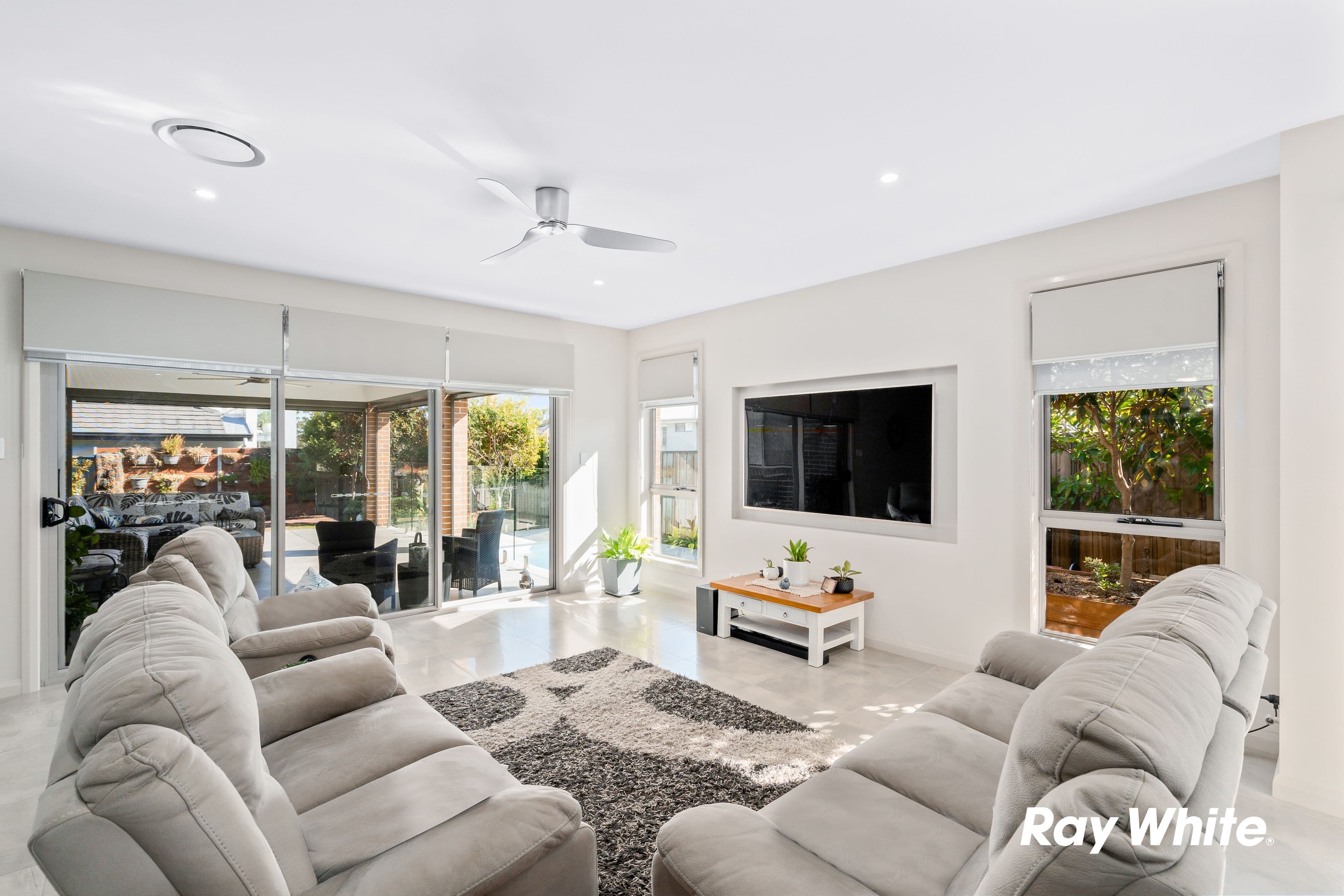 13 Nangar Crescent, North Kellyville NSW 2155, North Kellyville - Thumbnail 4