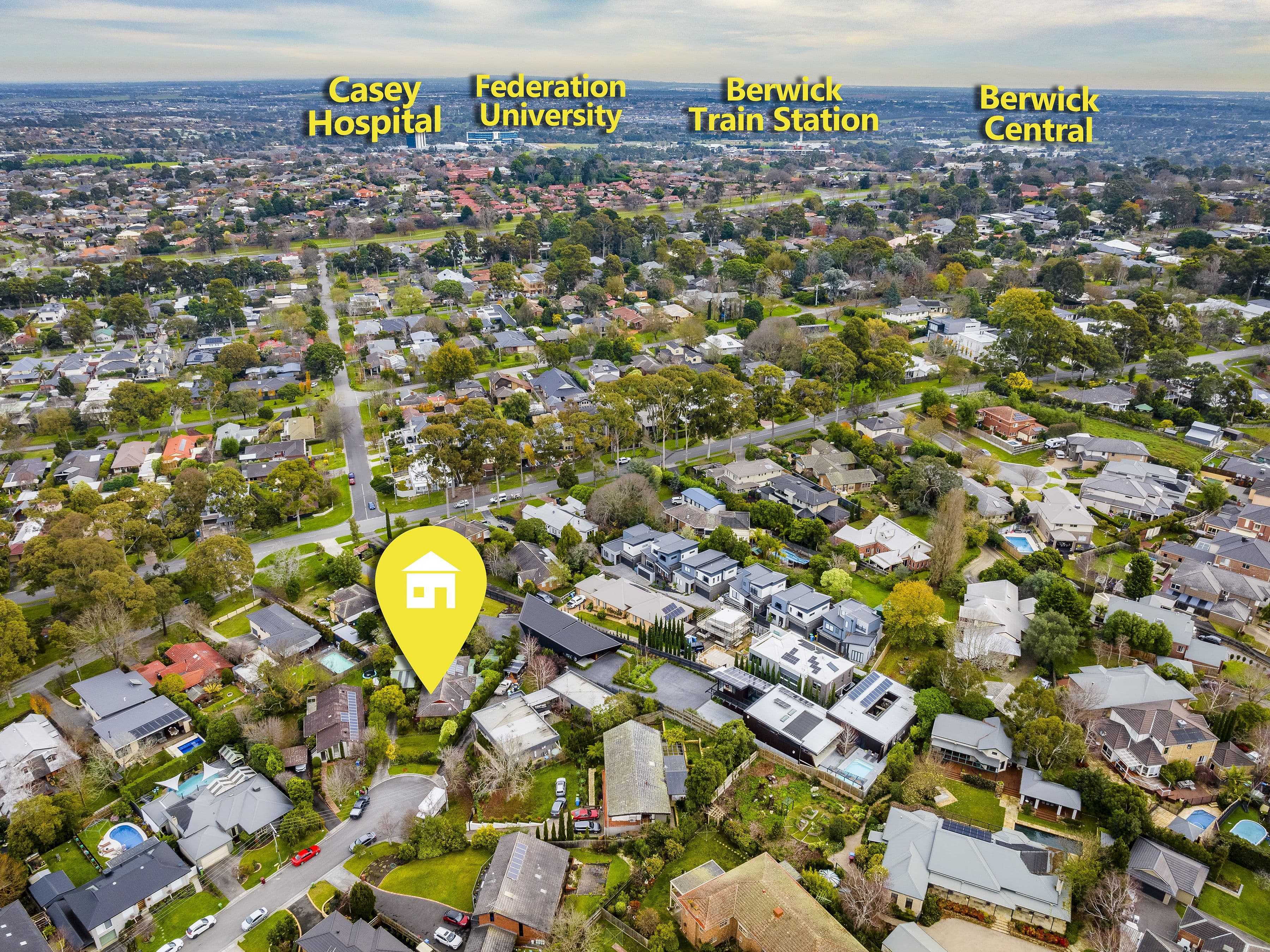 15 Ridge Road, Berwick VIC 3806, Berwick - Thumbnail 3