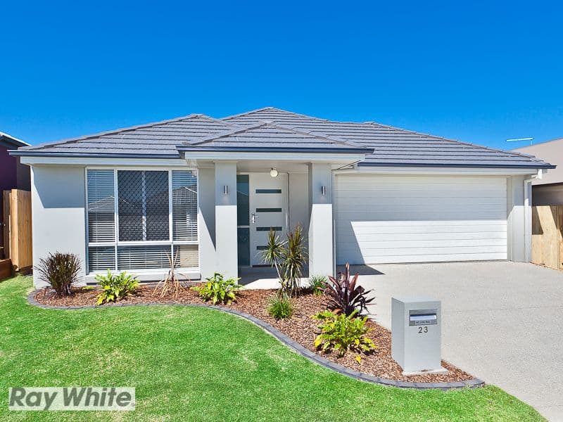 23 Troon Street, North Lakes QLD 4509, North Lakes - Image 1