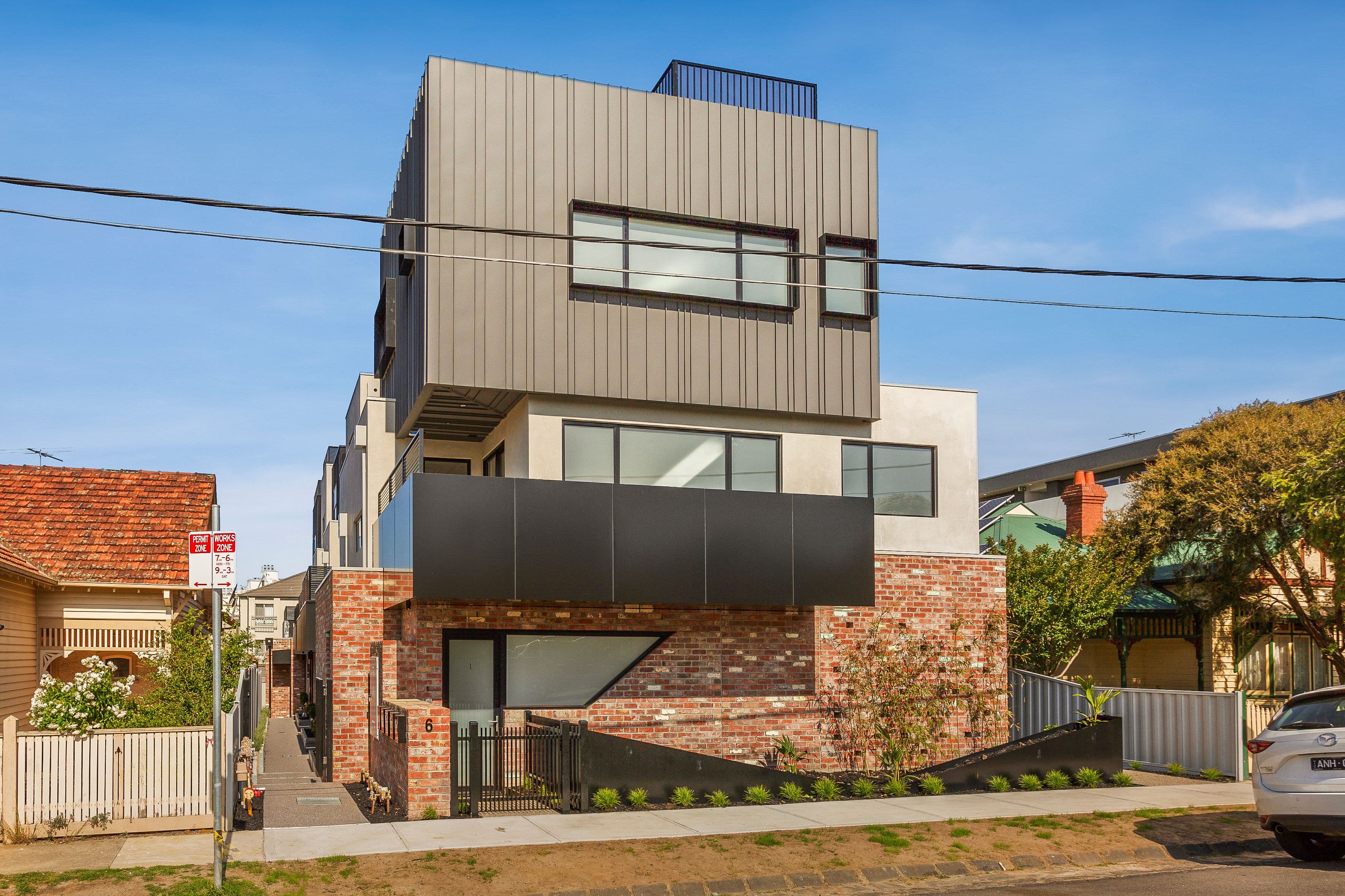6 Walker Street, Moonee Ponds VIC 3039, Moonee Ponds - Image 1