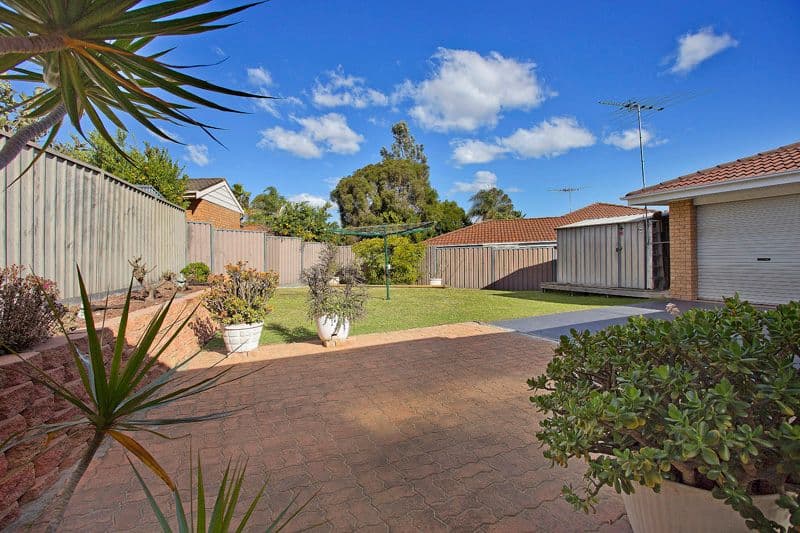 17 Chablis Place, MINCHINBURY NSW 2770, Minchinbury - Thumbnail 8