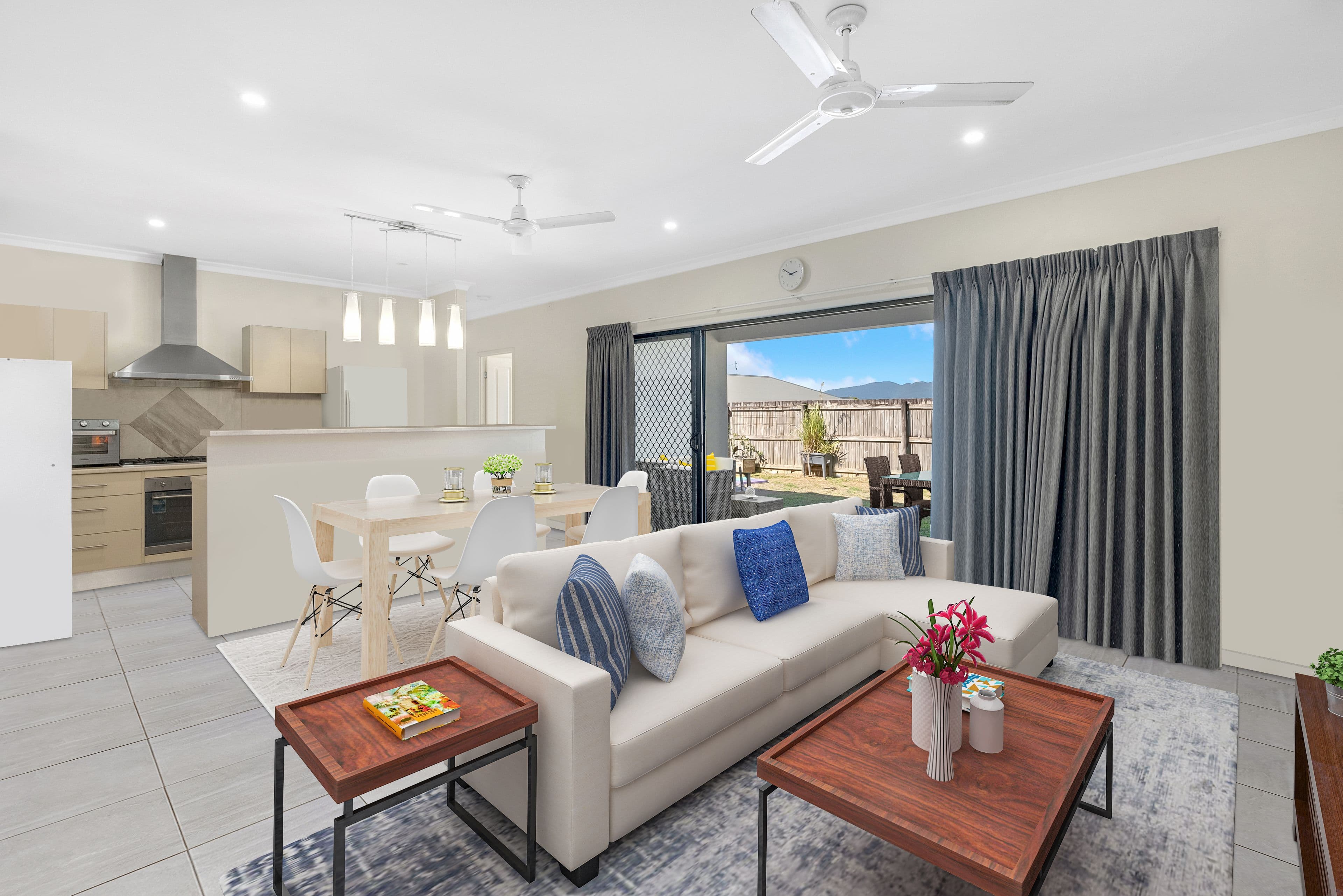 17 Wegert Close, Gordonvale QLD 4865, Gordonvale - Thumbnail 2