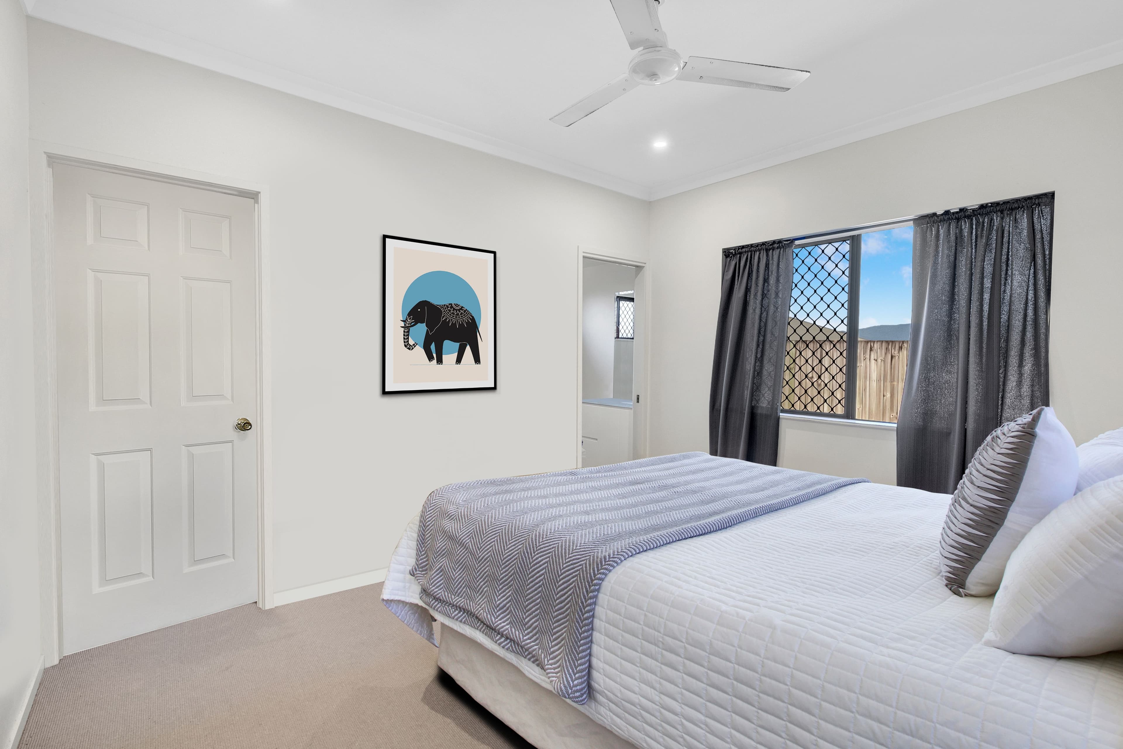 17 Wegert Close, Gordonvale QLD 4865, Gordonvale - Thumbnail 4