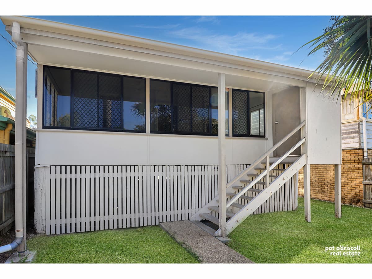 37 Margaret Street, Allenstown QLD, Allenstown - Image 1