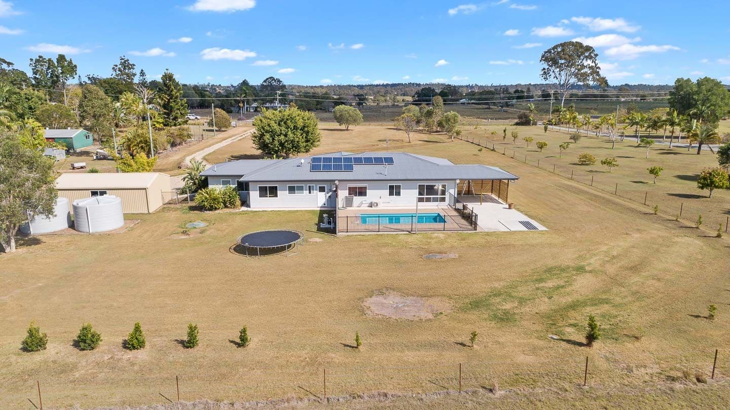 173 Bosel Road, Tinana QLD 4650, Tinana - Thumbnail 4