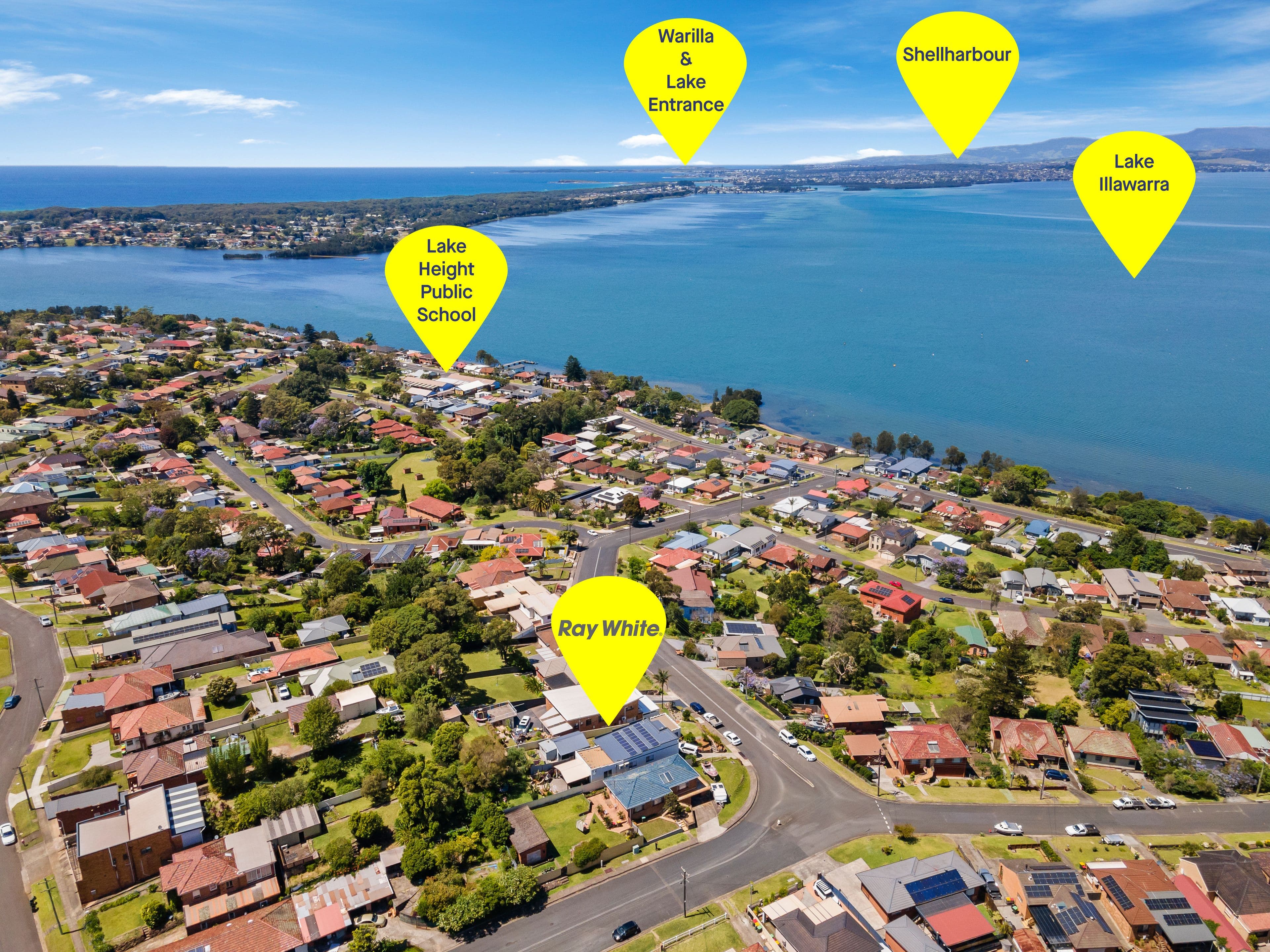 85 Lake Heights Road, Lake Heights NSW 2502, Lake Heights - Thumbnail 4