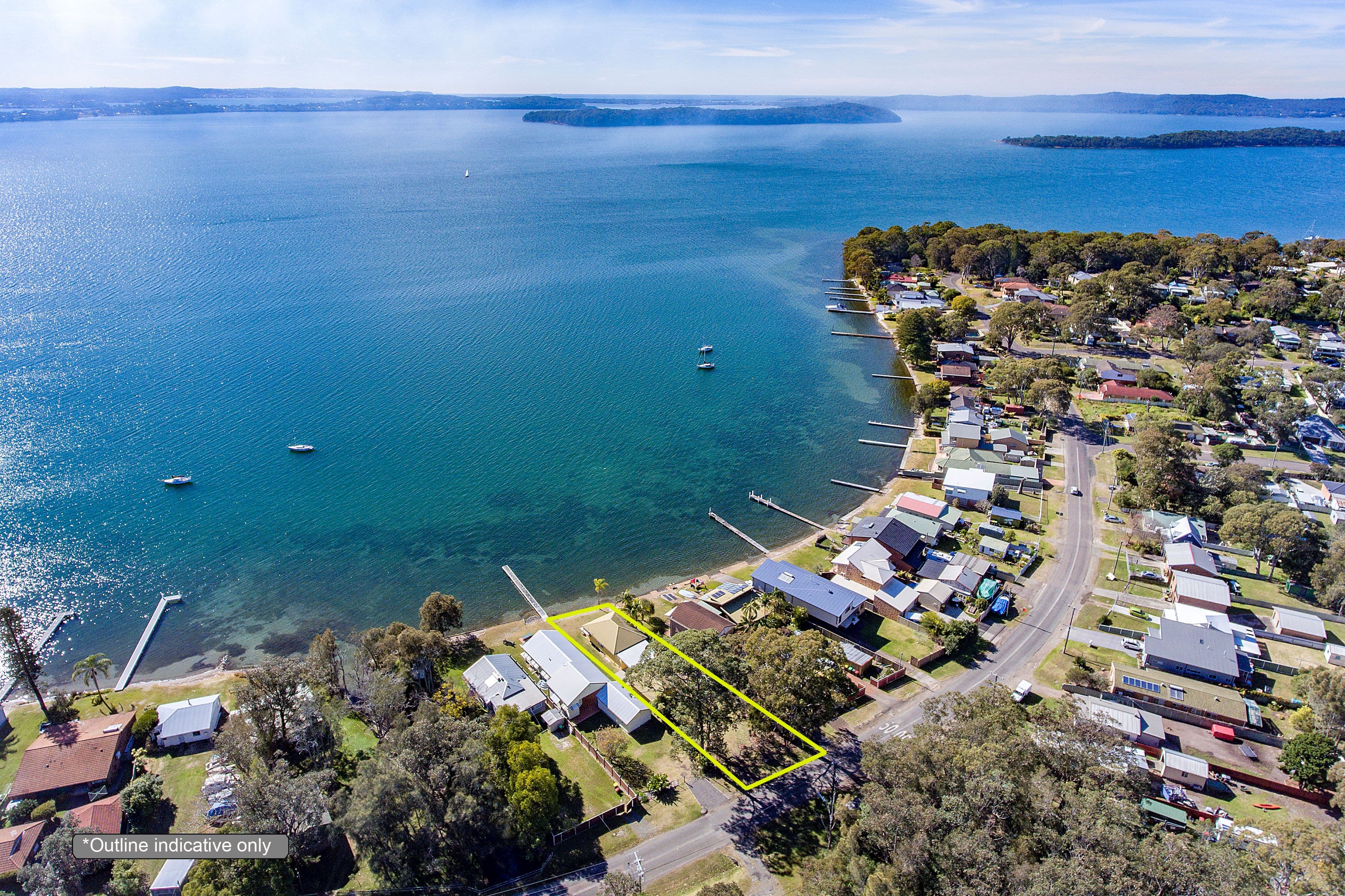 57 Beach Road, Silverwater - Image 1