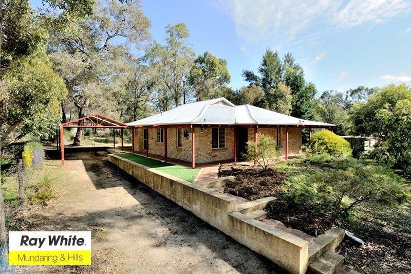 6 Darkan Street, Mundaring WA 6073, Mundaring - Image 1