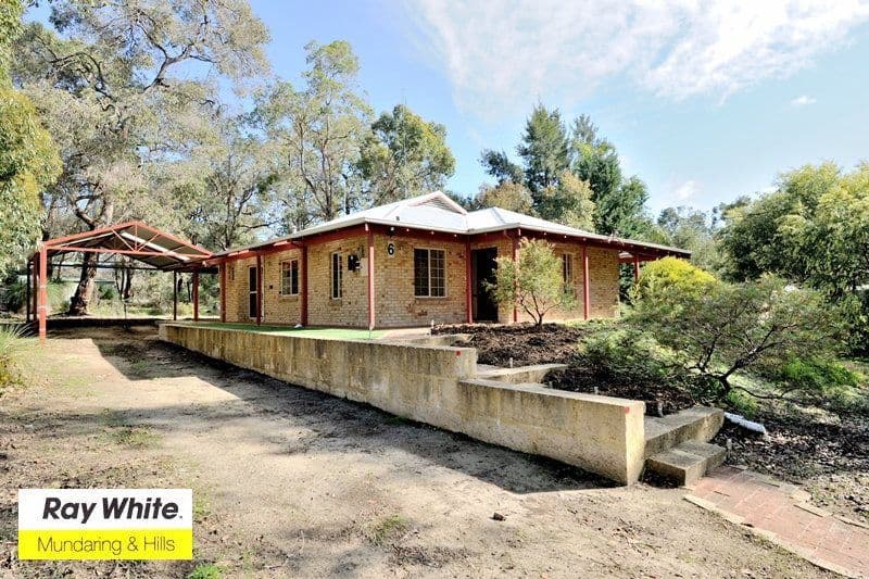 6 Darkan Street, Mundaring WA 6073, Mundaring - Thumbnail 2