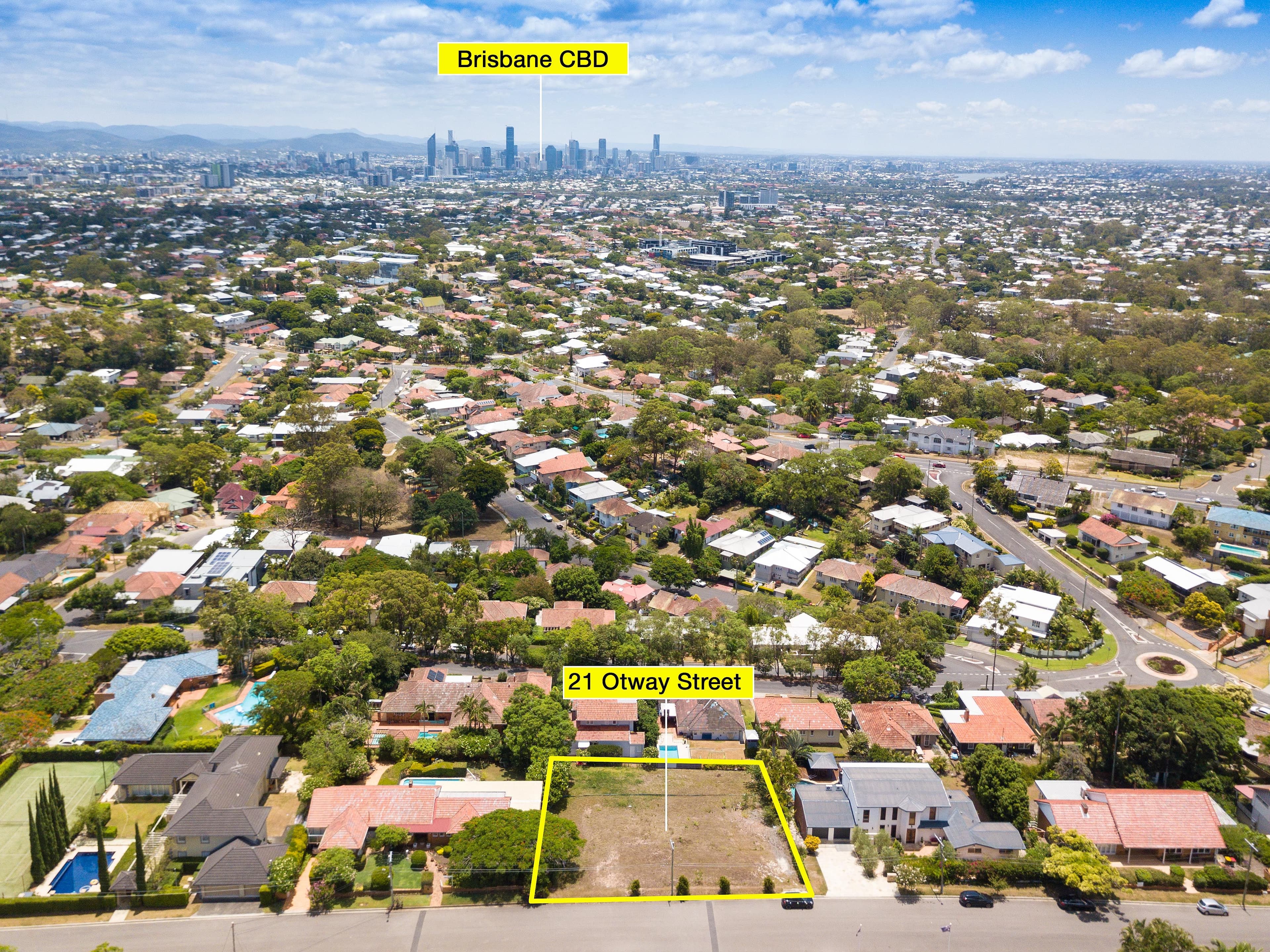 21 Otway Street, Holland Park QLD 4121, Holland Park - Image 1