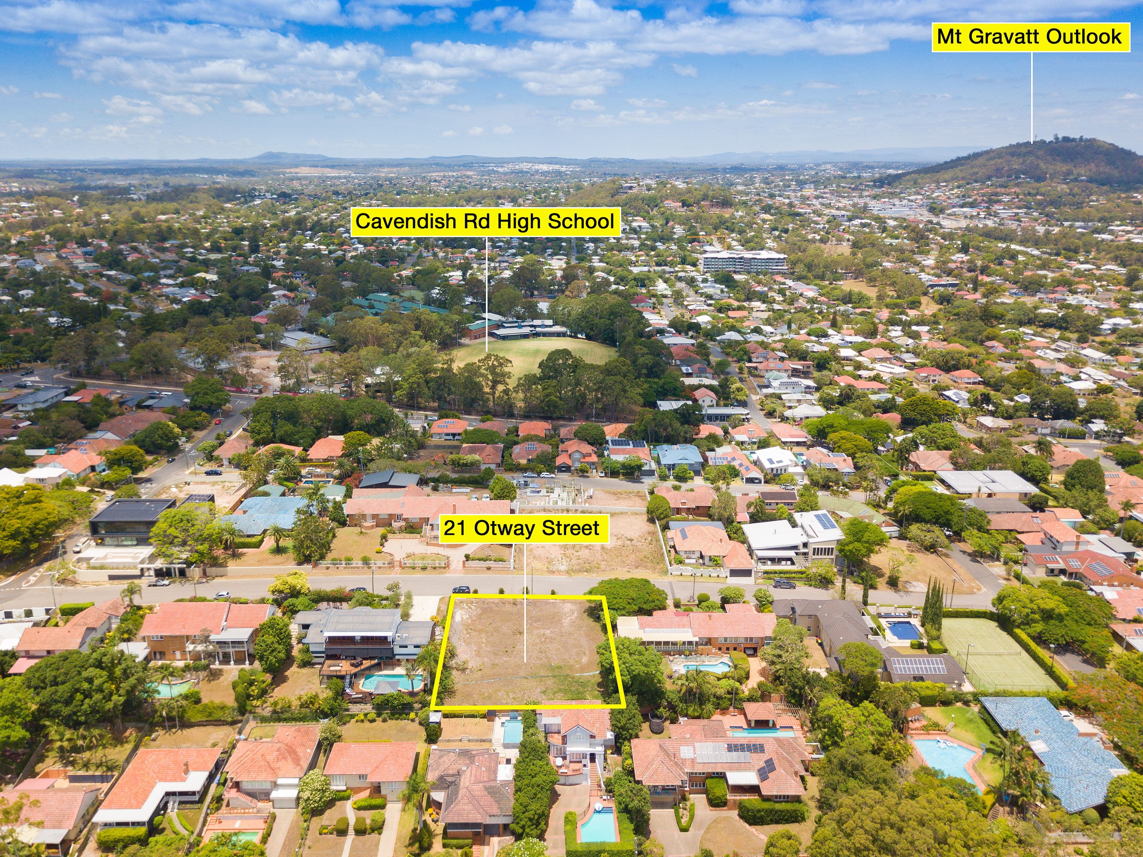 21 Otway Street, Holland Park QLD 4121, Holland Park - Thumbnail 4