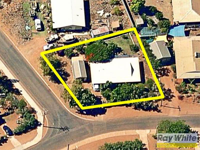 2 Hooley Avenue, Onslow WA 6710, Onslow - Image 1