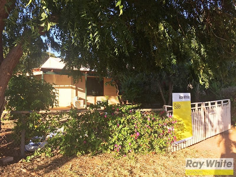2 Hooley Avenue, Onslow WA 6710, Onslow - Thumbnail 2