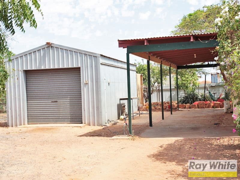 2 Hooley Avenue, Onslow WA 6710, Onslow - Thumbnail 5