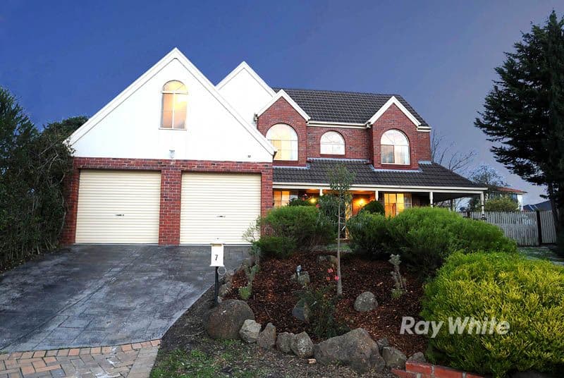 7 Moorgate Court, ROWVILLE VIC 3178, Rowville - Image 1