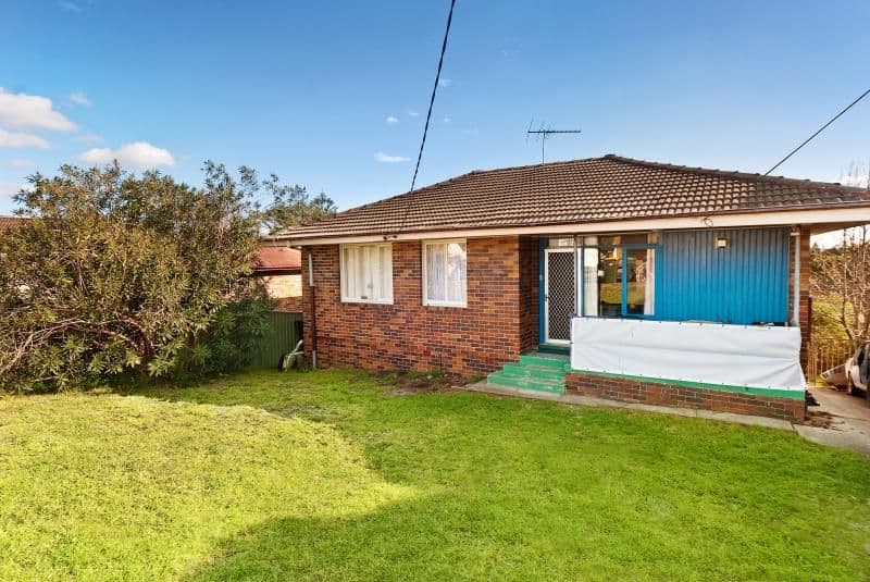 68 Lasseter Avenue, CHIFLEY NSW 2036, Chifley - Image 1