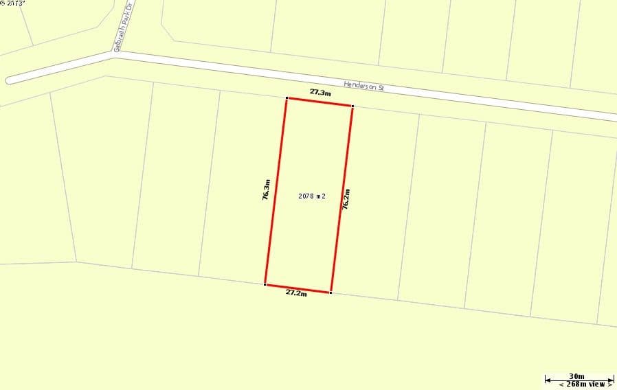 6 Henderson Street, Cannonvale QLD 4802, Cannonvale - Thumbnail 6