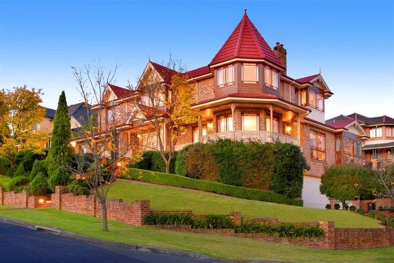 30 Sandhurst Crescent, GLENHAVEN NSW 2156, Glenhaven - Image 1