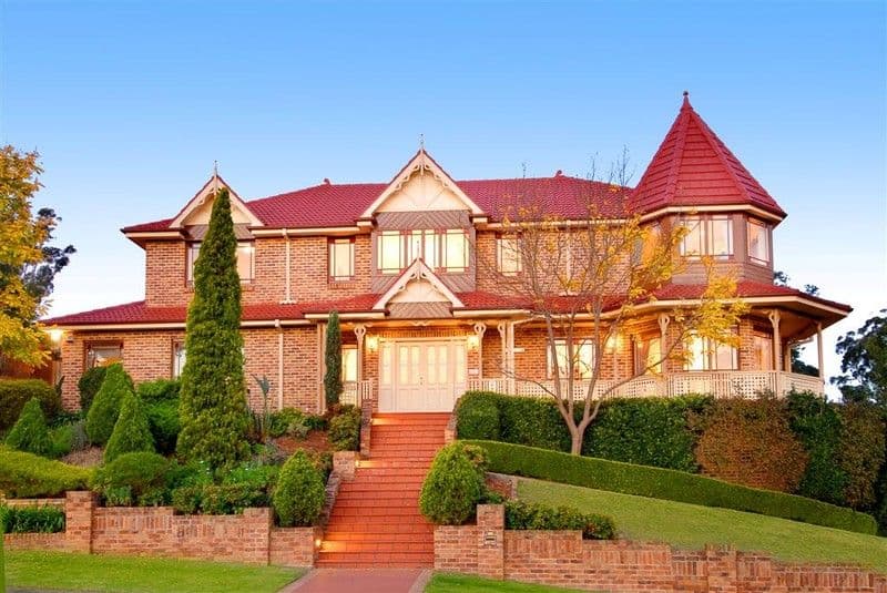 30 Sandhurst Crescent, GLENHAVEN NSW 2156, Glenhaven - Thumbnail 8
