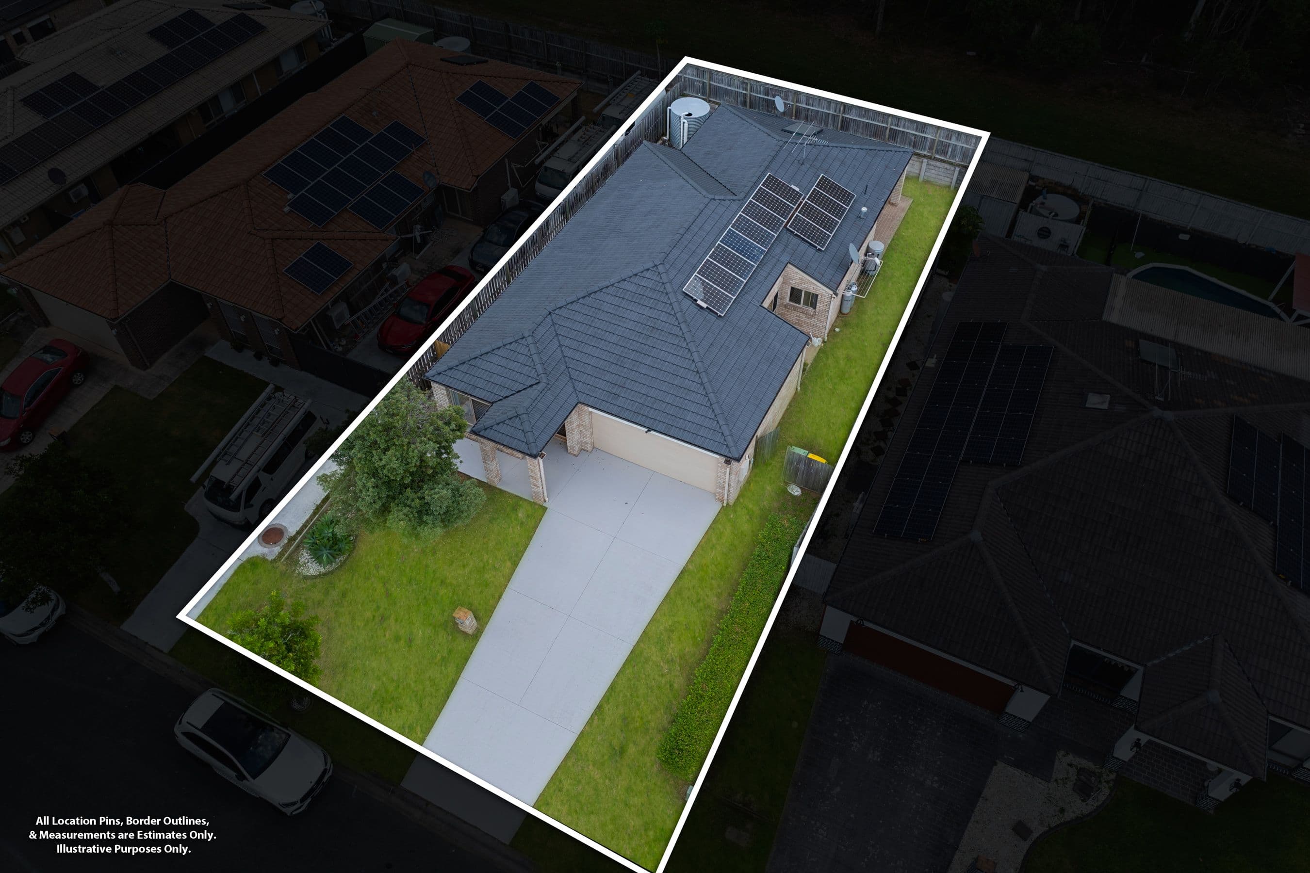 48 Tennessee Way, Berrinba QLD 4117, Berrinba - Thumbnail 2