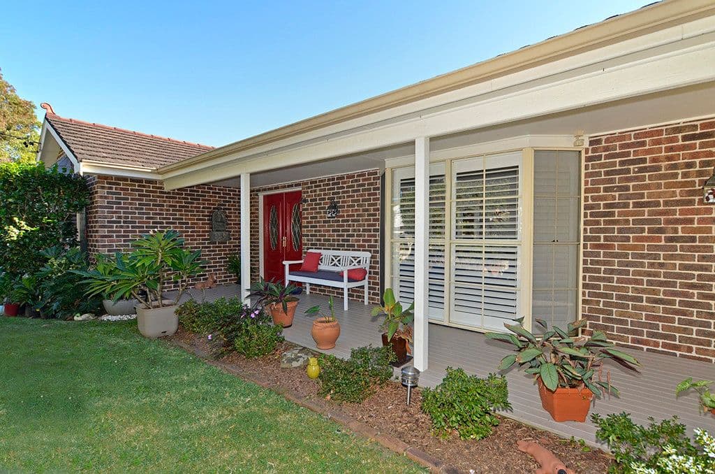21 The Sanctuary, Umina Beach - Thumbnail 8