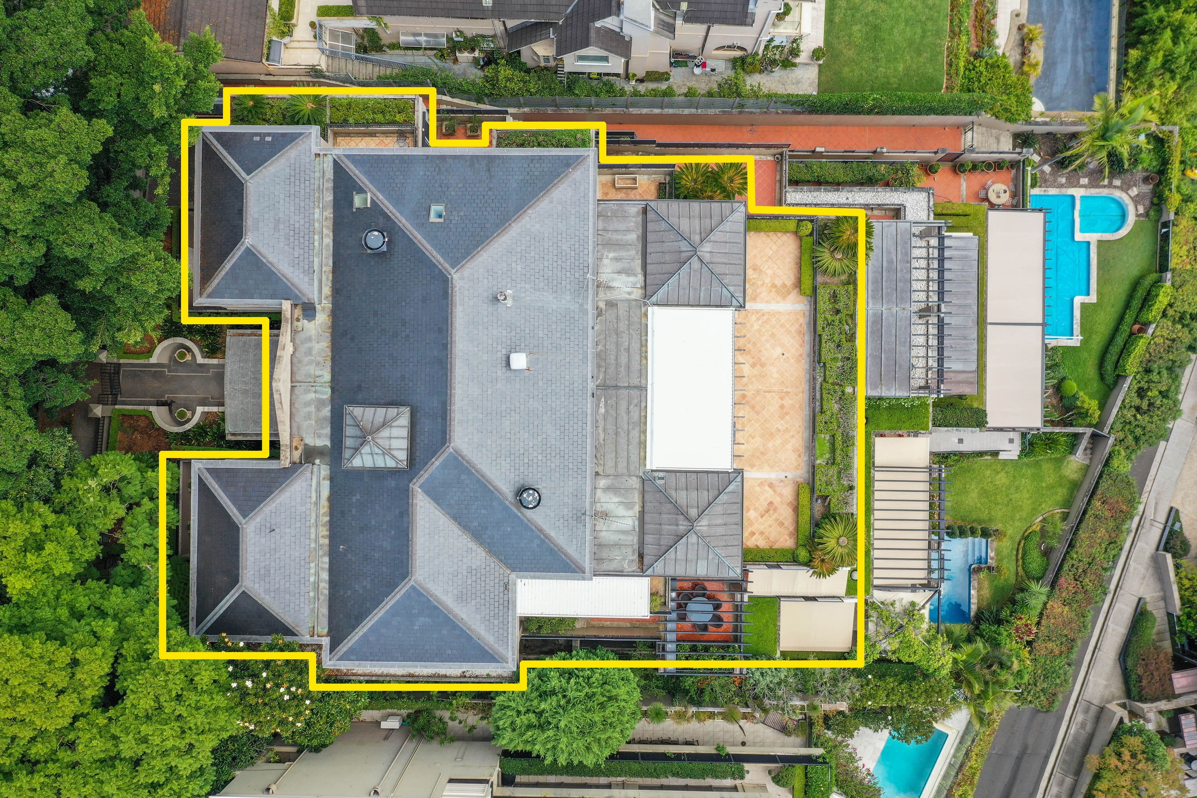 48 Mona Road, Darling Point NSW 2027, Darling Point - Thumbnail 2