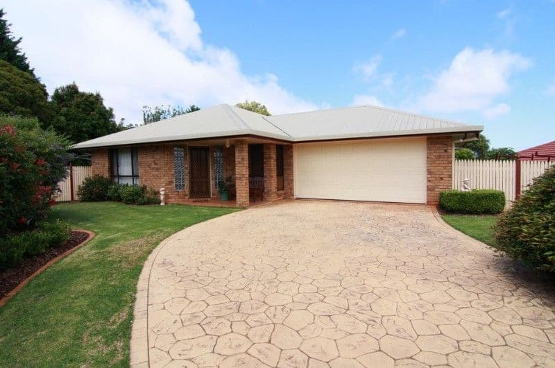 19 Falconer Court, RANGEVILLE QLD 4350, Rangeville - Image 1